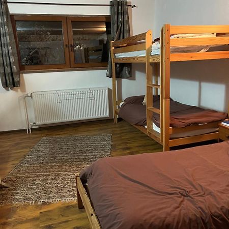Mikulas Guest House Liptovsky Mikulas Ngoại thất bức ảnh