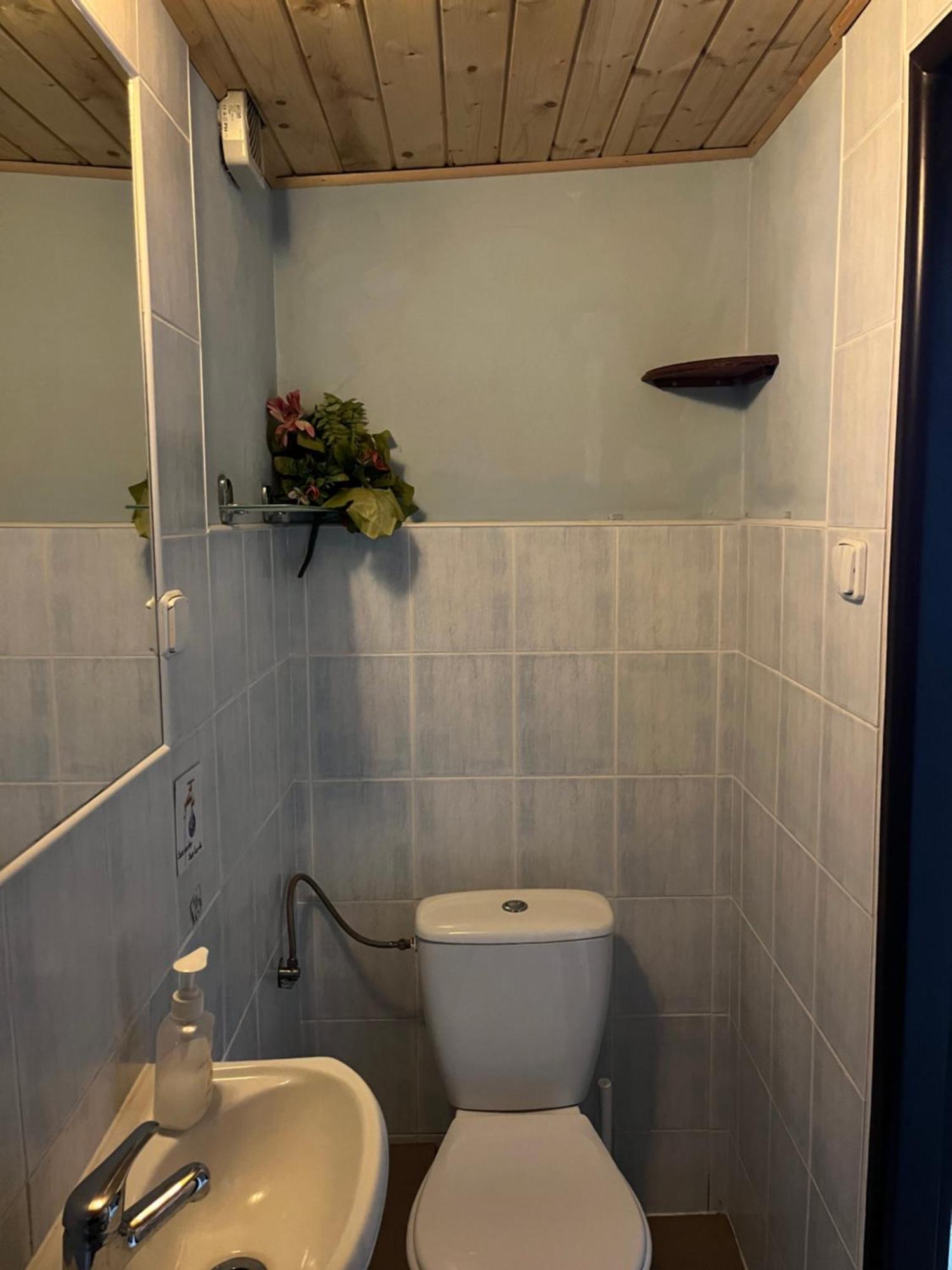 Mikulas Guest House Liptovsky Mikulas Ngoại thất bức ảnh
