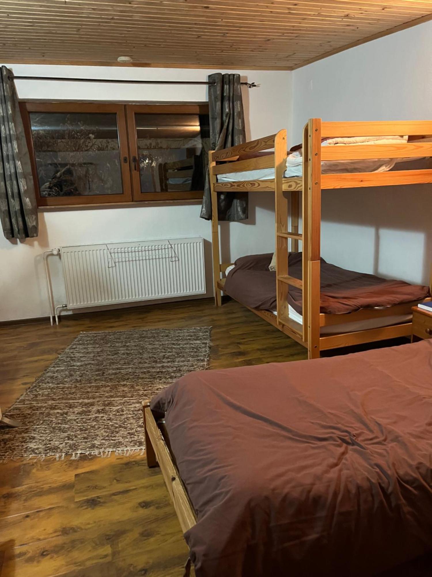 Mikulas Guest House Liptovsky Mikulas Ngoại thất bức ảnh