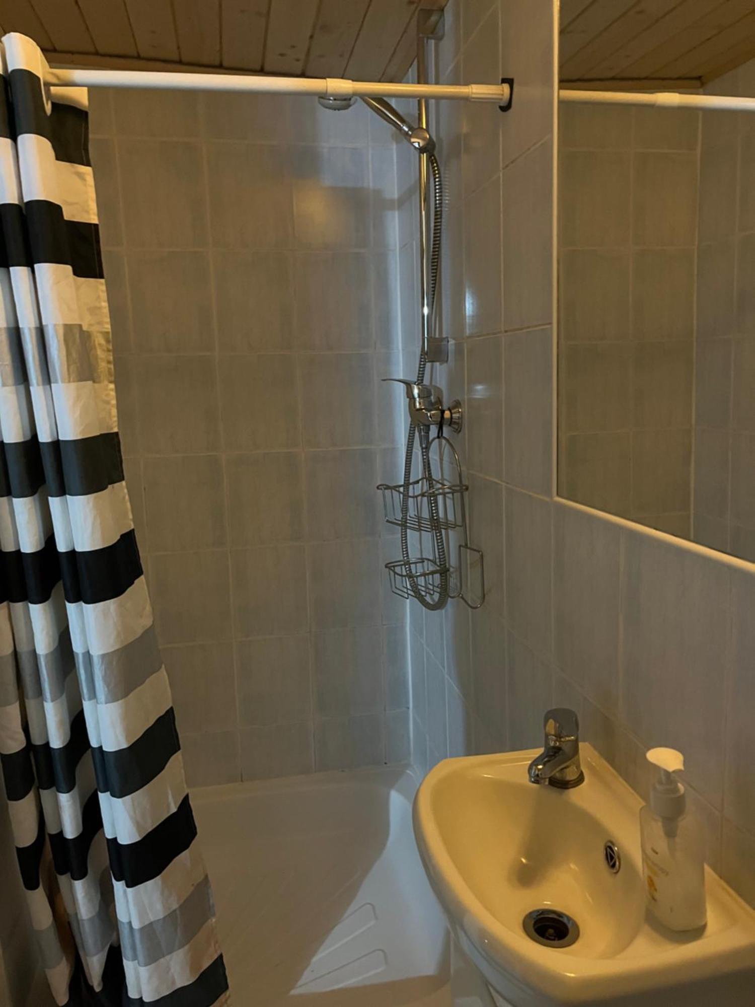 Mikulas Guest House Liptovsky Mikulas Ngoại thất bức ảnh