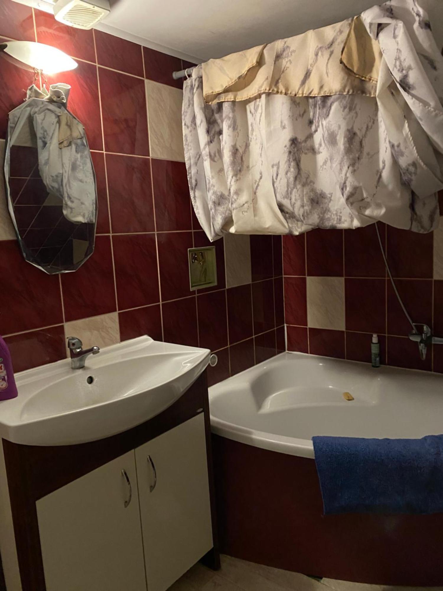 Mikulas Guest House Liptovsky Mikulas Ngoại thất bức ảnh