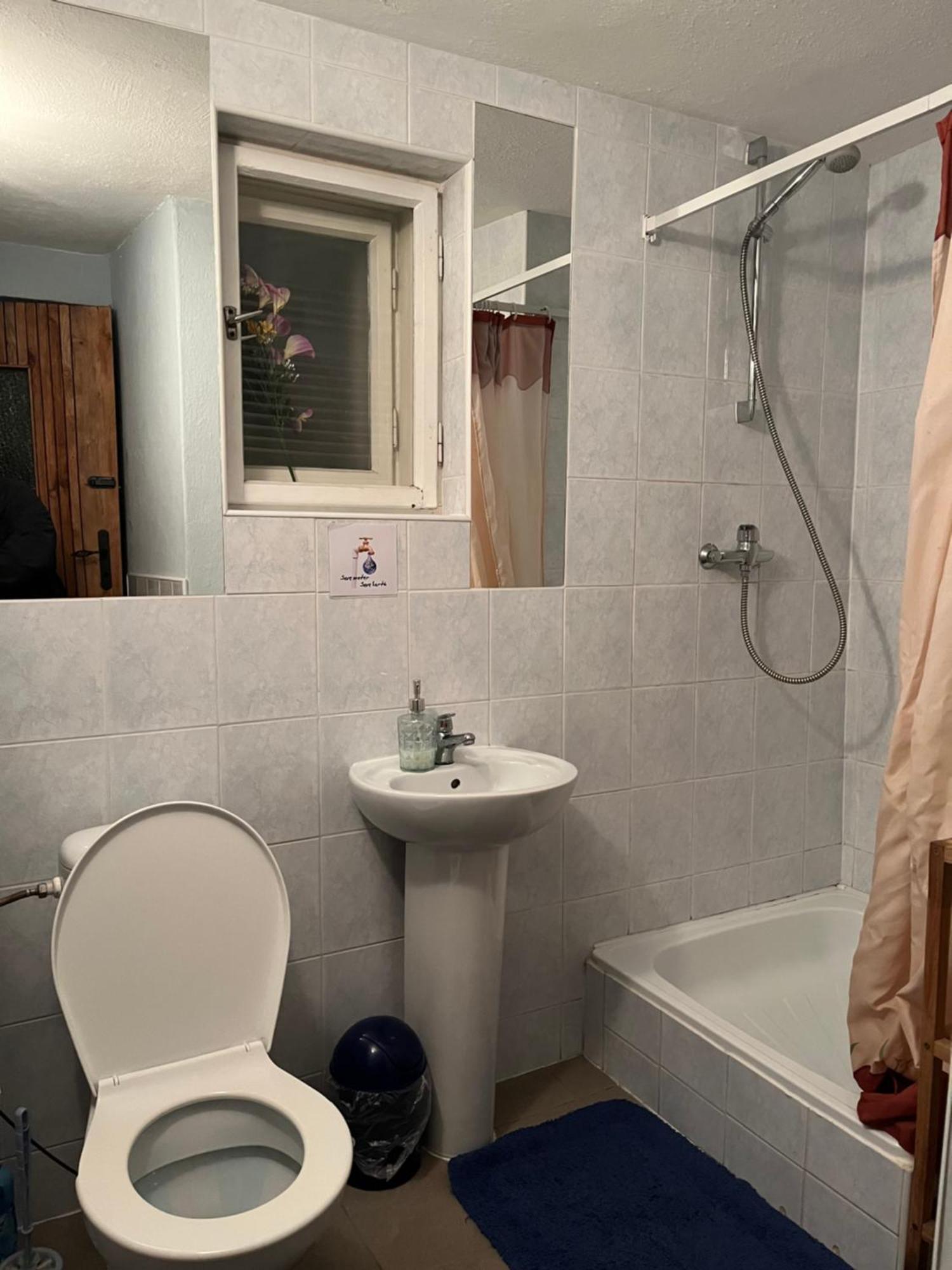 Mikulas Guest House Liptovsky Mikulas Ngoại thất bức ảnh