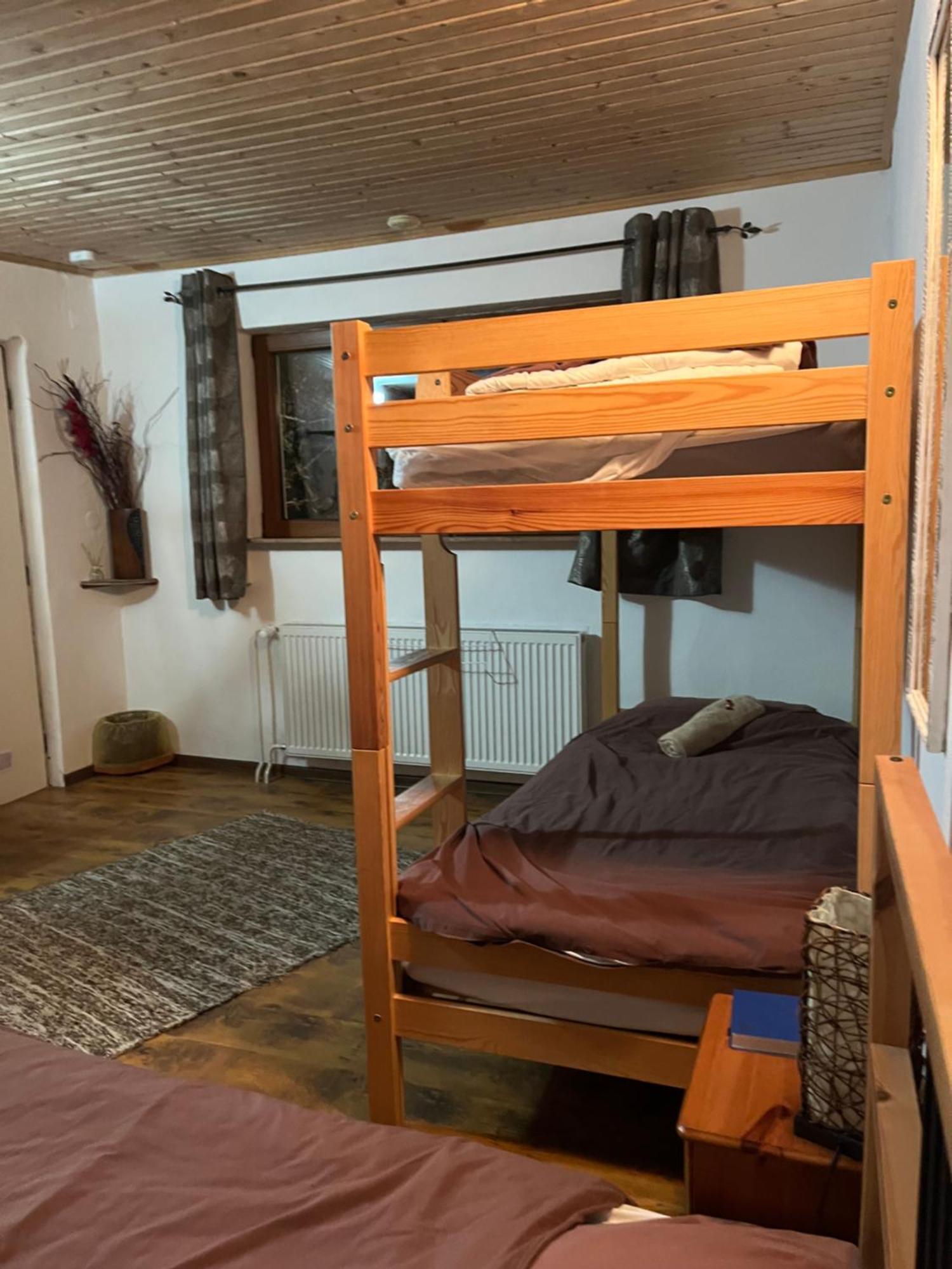 Mikulas Guest House Liptovsky Mikulas Ngoại thất bức ảnh