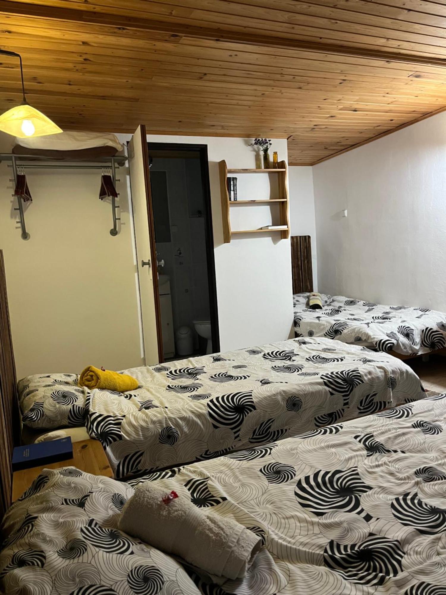 Mikulas Guest House Liptovsky Mikulas Ngoại thất bức ảnh
