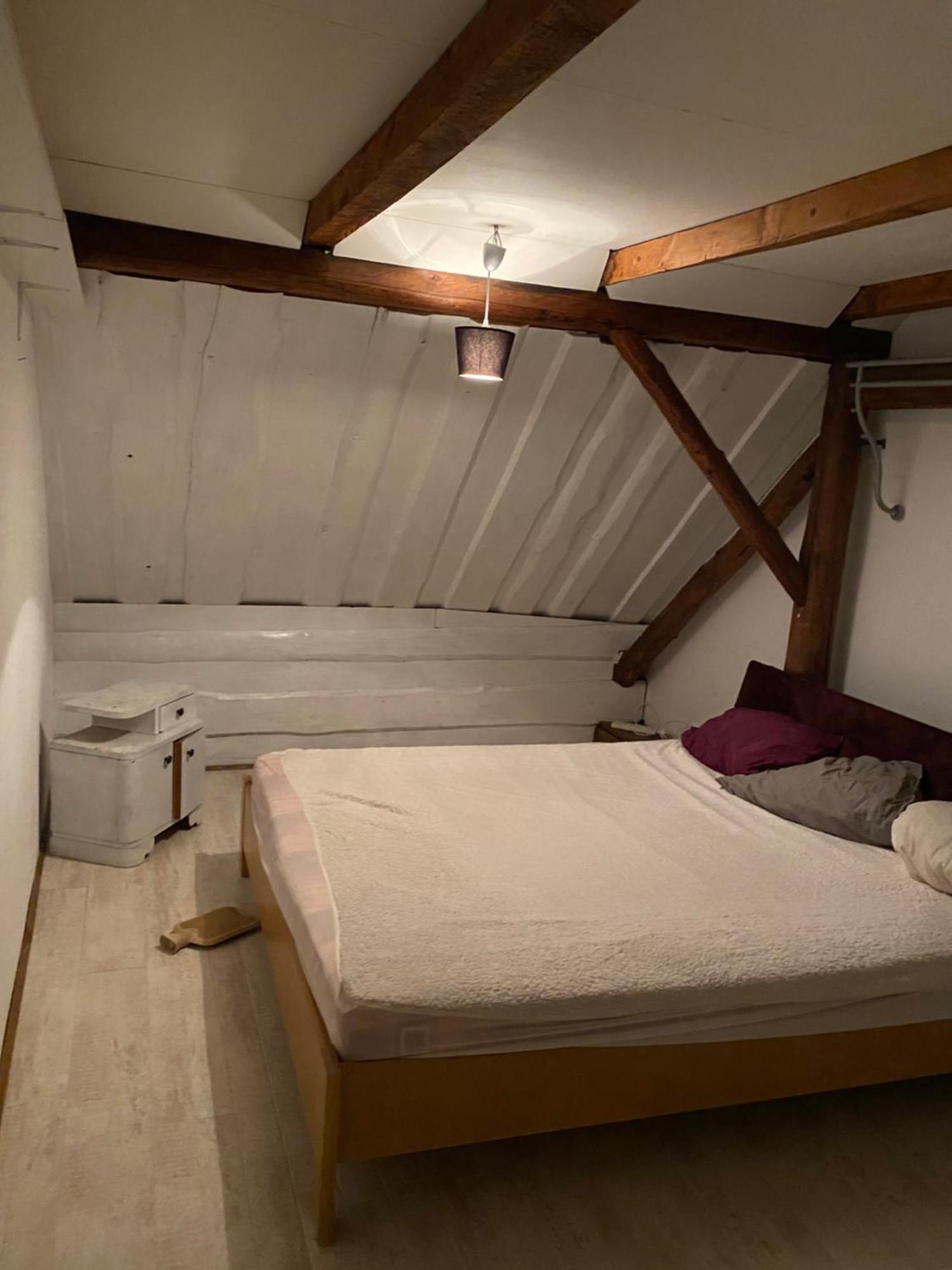 Mikulas Guest House Liptovsky Mikulas Ngoại thất bức ảnh