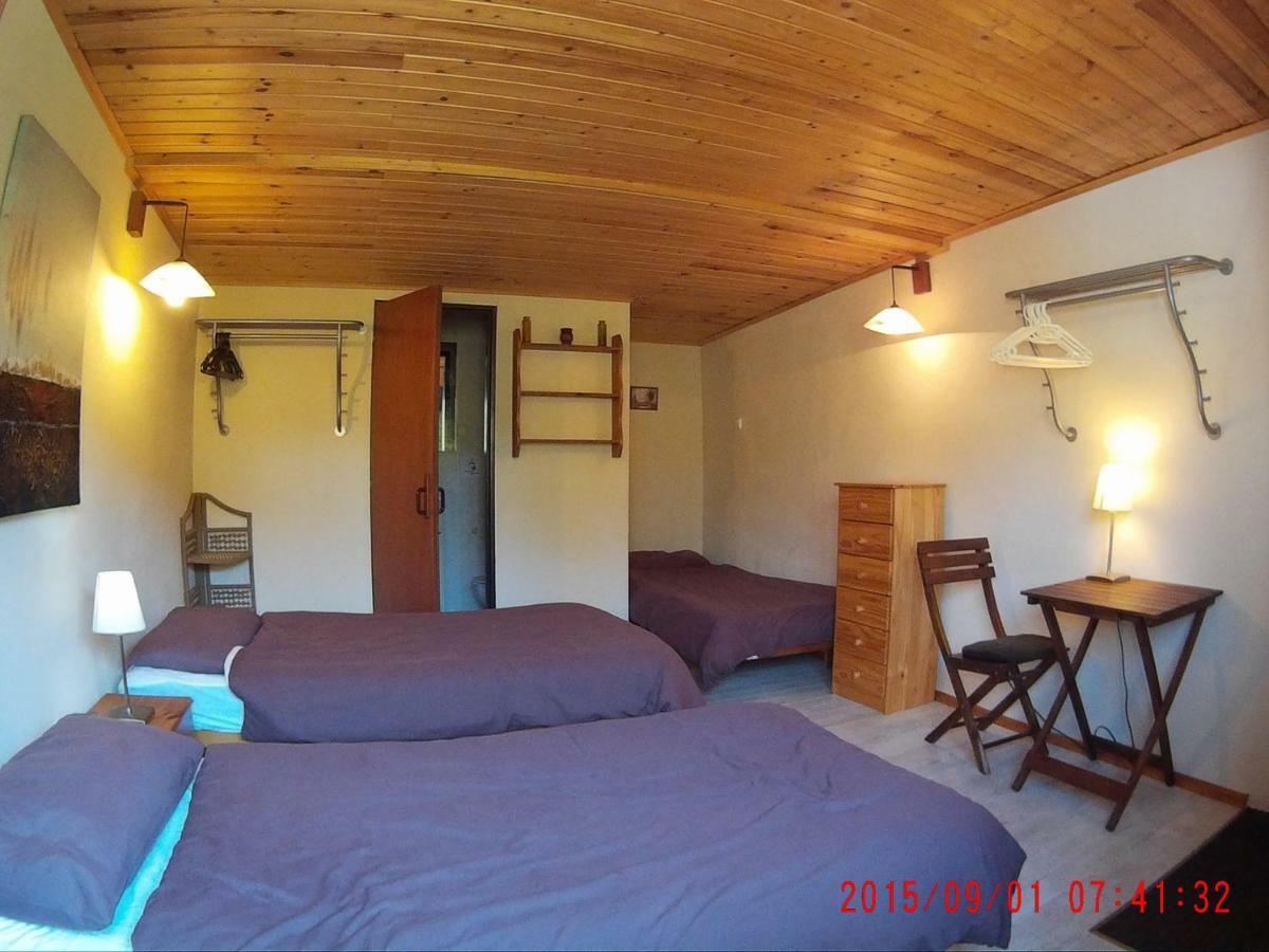 Mikulas Guest House Liptovsky Mikulas Ngoại thất bức ảnh